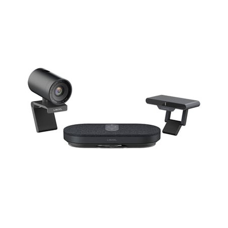 Sistema Inalámbrico de Audio/Video para Conferencias en 4K Todo en Uno
