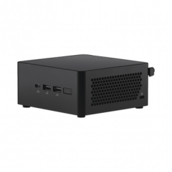 NUC / Intel / Mini PC Performance / Core i7 / 14va Generación / 2 X HD