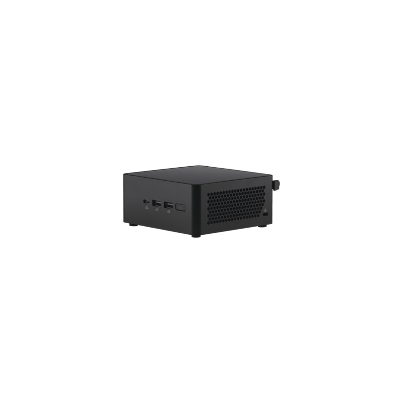 NUC / Intel / Mini PC Performance / Core i7 / 14va Generación / 2 X HD