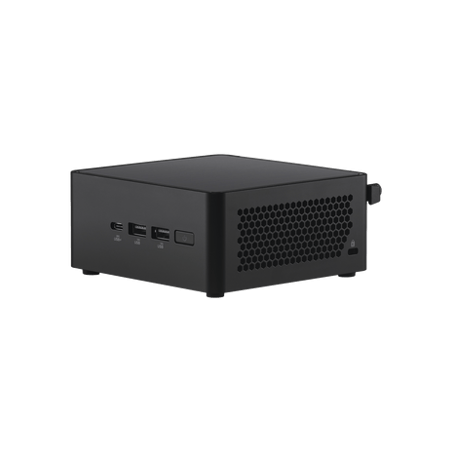 NUC / Intel / Mini PC Performance / Core i7 / 14va Generación / 2 X HD
