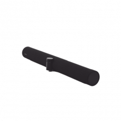 Jabra PanaCast 50, cámara 4K con vídeo panorámico auto ajustable, cont