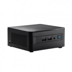 NUC / Intel / Mini PC Performance / Core i5 / 12va Generación / 1 X HD