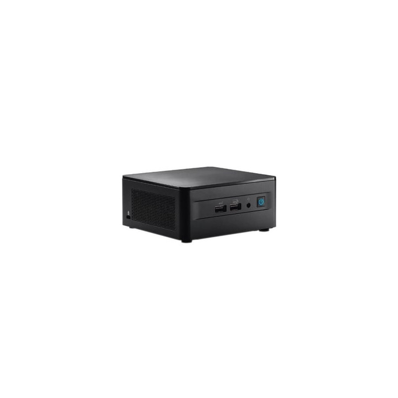 NUC / Intel / Mini PC Performance / Core i5 / 12va Generación / 1 X HD