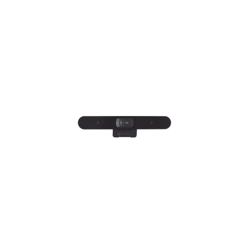 Captivate Cámara con encuadre automático 4K ePTZ para videoconferencia