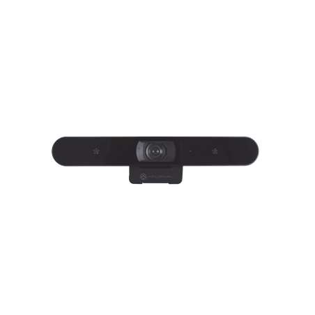 Captivate Cámara con encuadre automático 4K ePTZ para videoconferencia