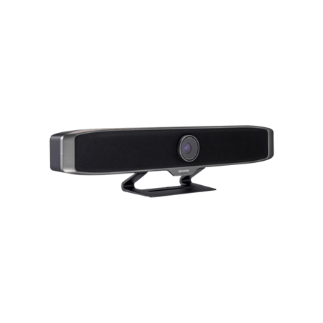 Cámara Inteligente Para Conferencias de 4K / USB / Plug and Play / Aut