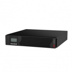 UPS de 3000 VA / 2700 W / Online Doble Conversión / Entrada 120 Vca NE