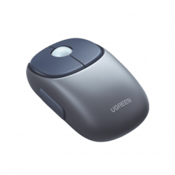 Mouse Inalámbrico FUN  Recargable 2.4G & Bluetooth  4 Niveles de DPI