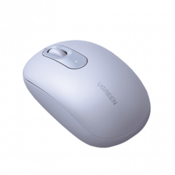 Mouse Inalámbrico 2.4G 800/1200/1600/2400 DPI  Función de 3 botones  A