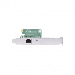 Adaptador de Red PCI Express Gigabi / interfaz PCI de 32-bit / Activac