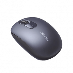 Mouse Inalámbrico 2.4G 800/1200/1600/2400 DPI  Función de 3 botones  A