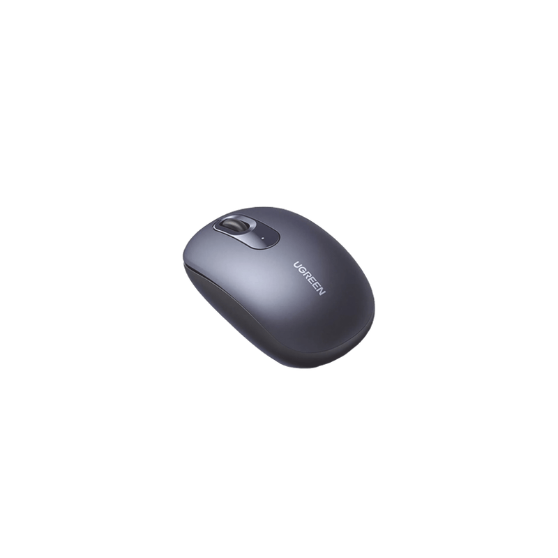 Mouse Inalámbrico 2.4G 800/1200/1600/2400 DPI  Función de 3 botones  A