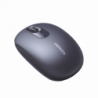 Mouse Inalámbrico 2.4G 800/1200/1600/2400 DPI  Función de 3 botones  A