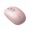 Mouse Inalámbrico 2.4G 800/1200/1600/2400 DPI  Función de 3 botones  A