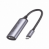 Cable Adaptador USB-C a DP 1.4   8K60Hz  4K240Hz  Compatible con Thund