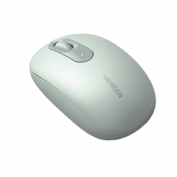 Mouse Inalámbrico 2.4G 800/1200/1600/2400 DPI  Función de 3 botones  A
