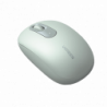 Mouse Inalámbrico 2.4G 800/1200/1600/2400 DPI  Función de 3 botones  A