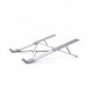 Soporte Portátil de Aluminio para Laptop / Amplia Compatibilidad de 11