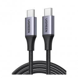 Cable USB-C a USB-C  2 Metros  Potencia de Carga 240W  48V/5A  PD3.1 /