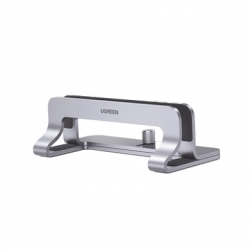 Soporte Vertical para Laptop / Adecuado para escritorio / Anchura Ajus