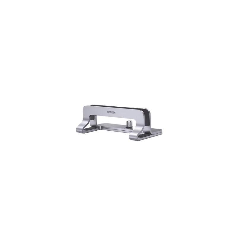Soporte Vertical para Laptop / Adecuado para escritorio / Anchura Ajus