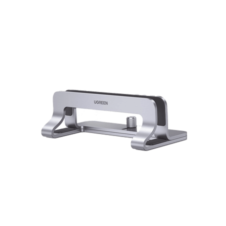 Soporte Vertical para Laptop / Adecuado para escritorio / Anchura Ajus