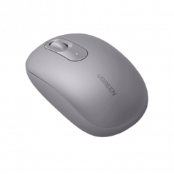 Mouse Inalámbrico 2.4G 800/1200/1600/2400 DPI  Función de 3 botones  A