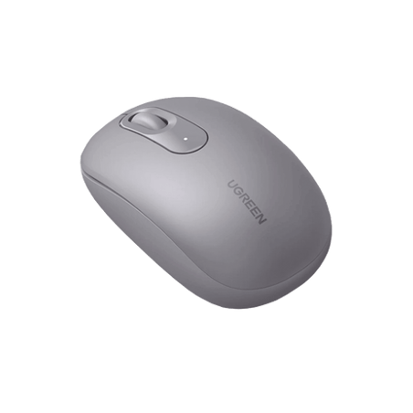 Mouse Inalámbrico 2.4G 800/1200/1600/2400 DPI  Función de 3 botones  A