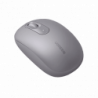 Mouse Inalámbrico 2.4G 800/1200/1600/2400 DPI  Función de 3 botones  A