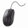 Mouse Óptico USB  Cable USB de 1.5 metros  3 Botones  1200DPI  Diseño