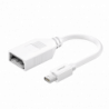 Cable Mini DP Macho a DP Hembra  Thunderbolt 2  Version DP 1.2  Soport