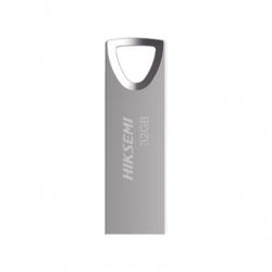 Memoria USB de 32 GB / Versión 3.0 / Metalica / Compatible con Windows