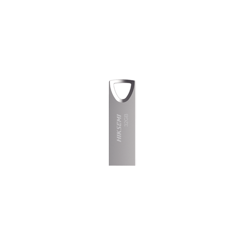 Memoria USB de 32 GB / Versión 3.0 / Metalica / Compatible con Windows