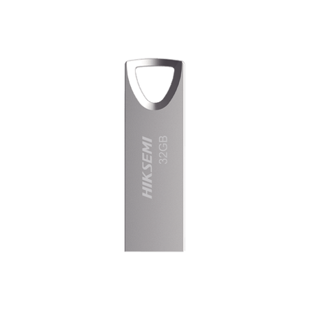 Memoria USB de 32 GB / Versión 3.0 / Metalica / Compatible con Windows