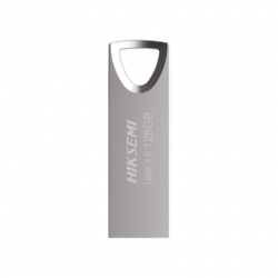 Memoria USB de 128 GB / Versión 3.0 / Metalica / Compatible con Window