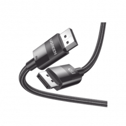 Cable DisplayPort 1.4  Longitud 2m  Versión DP1.4  8K 7680x4320 a 60 H