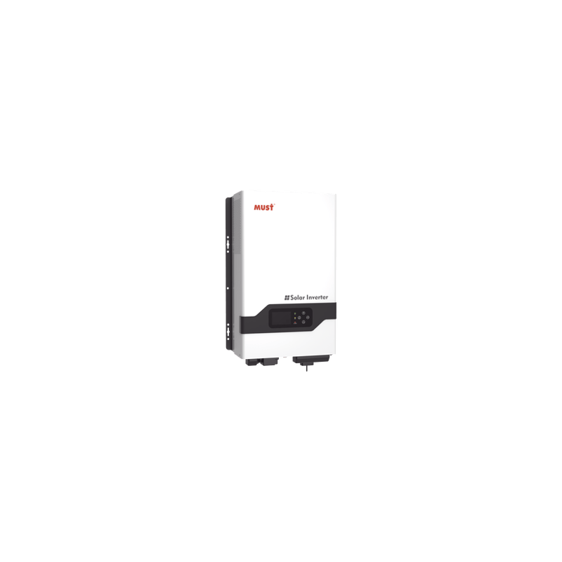 Inversor / Cargador de 5 KW para Sistemas Tipo Isla 48Vcd / 120 o 220V