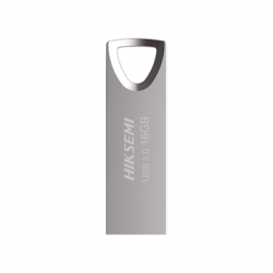 Memoria USB de 16 GB / Versión 3.0 / Metalica / Compatible con Windows