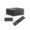 ASUS NUC KIT / ESTACION DE TRABAJO / CORE I5 12VA GENERACION / RAM 16G
