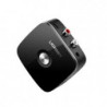 Receptor de Audio Bluetooth 5.0 a RCA o Auxiliar 3.5mm / Tecnología ED