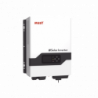 Inversor / Cargador de 3 KW para Sistemas Tipo Isla a 24/48Vcd / 120Vc