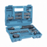 Atornillador Reversible (Broquero 1/4) de 220 RPM con Cargador USB (In