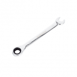Llave Española combinada de 1/2 pulgada con Matraca