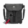 Paquete Victorinox de Mochila ADVENTURE TRAVELER DELUXE y Navaja CLIMB