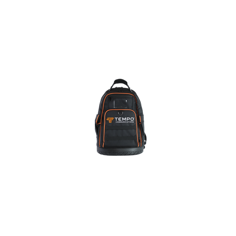 Mochila para transporte de herramientas profesional TEMPO