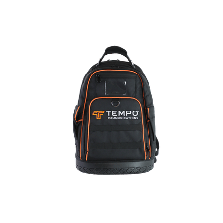 Mochila para transporte de herramientas profesional TEMPO