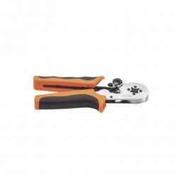 Pinza para Prensado de Conectores de Casquillo/Ferrules 26-10 AWG.