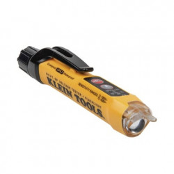 Detector de Voltaje sin contacto de doble rango, de 12 - 1000 V CA con