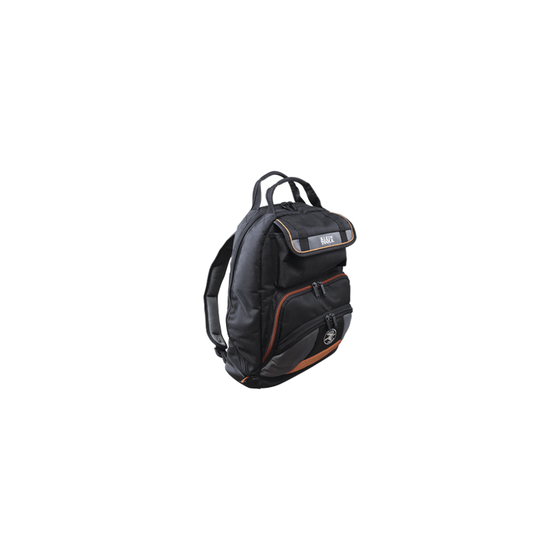 Mochila para Herramientas Tradesman Pro de 44.5 cm en Color Negro con