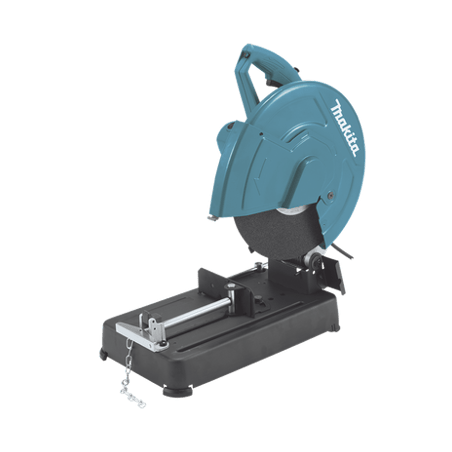 Cortadora de Metal 14 3.800 rpm con potencia de 2,000W